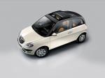 Lancia Ypsilon 2003 года
